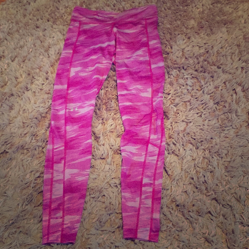 Under Armour Workout Leggings